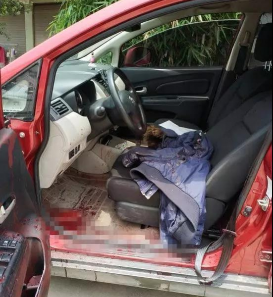 太恐怖了！南宁发生两起砍人事件！2死5伤！ - 靖西市·靖西网