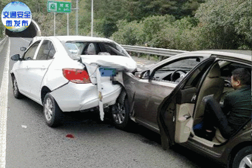 高速上违法停车？有人被判刑10年 - 靖西市·靖西网