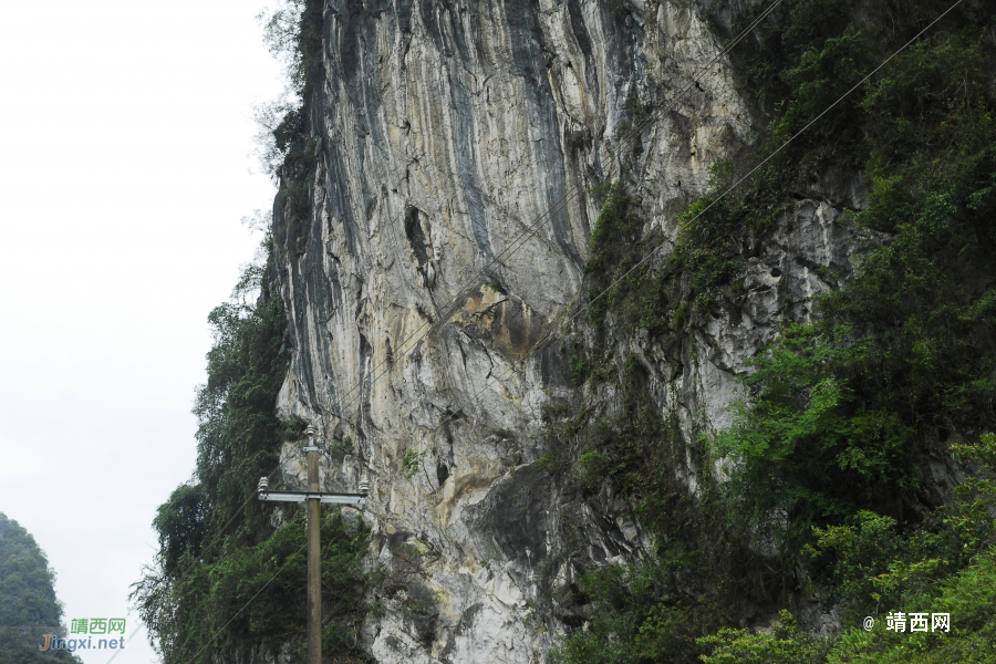 重游念诺水库 - 靖西市·靖西网