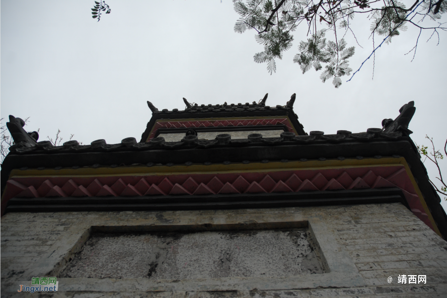 又是一年山岳山：宾山 - 靖西市·靖西网