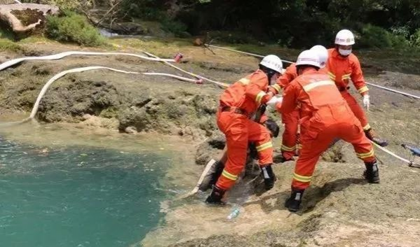 贝侬注意了！那坡15岁初中生落水，60人搜救，46小时找到尸体 - 靖西市·靖西网