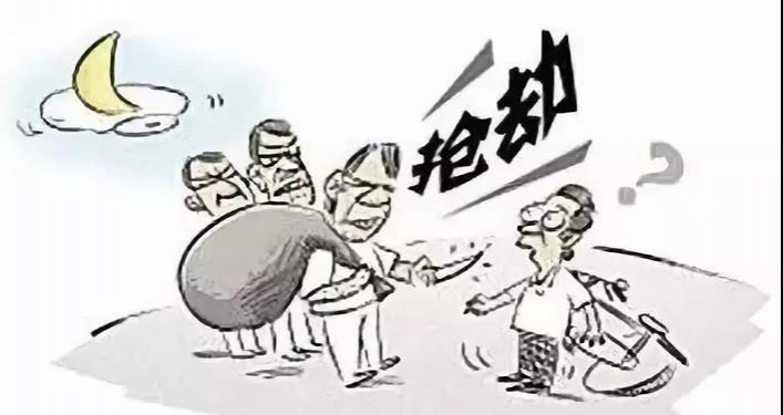 靖西两男子酒后壮胆抢劫 10几个小时后被靖西警方抓获... - 靖西市·靖西网