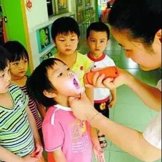 手足口高发期来了， 近期广西2名小孩死于这个传染病…… - 靖西市·靖西网