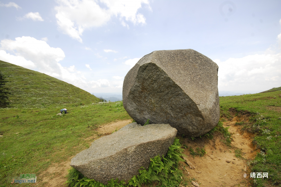 又是一年山岳山：恐怖的乌鸦山 - 靖西市·靖西网