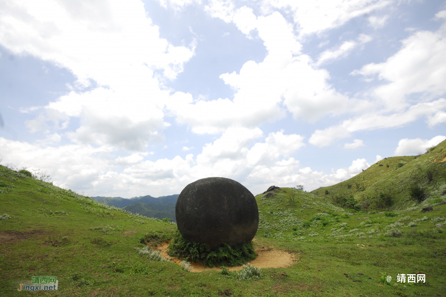 又是一年山岳山：恐怖的乌鸦山 - 靖西市·靖西网