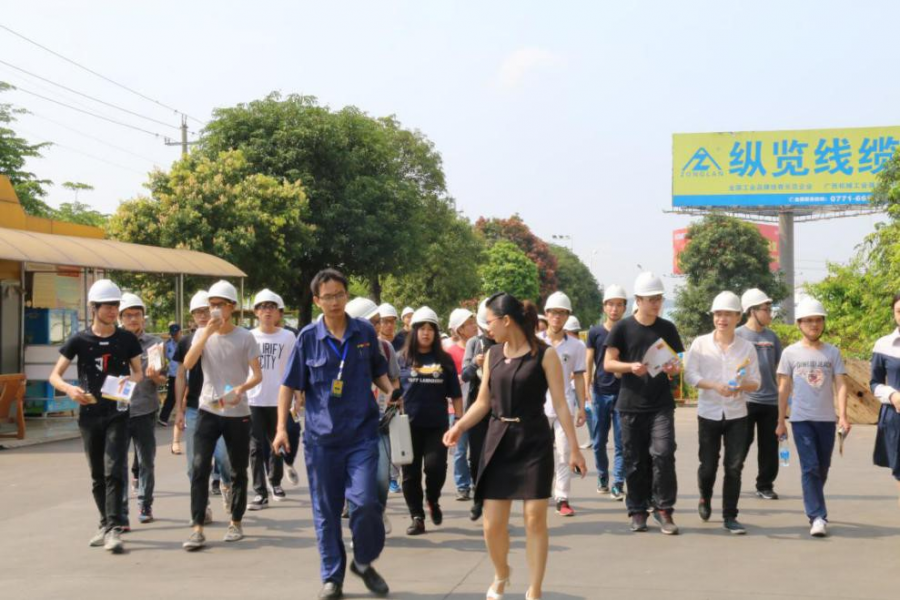 刘姥姥进“庄园”又发生了什么呢？ - 靖西市·靖西网