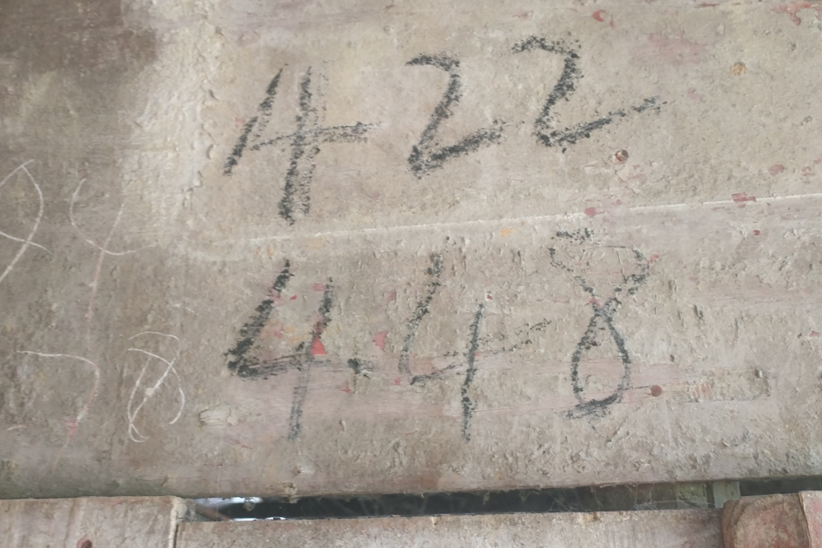 正宗本地农村散养土猪肉 - 靖西市·靖西网