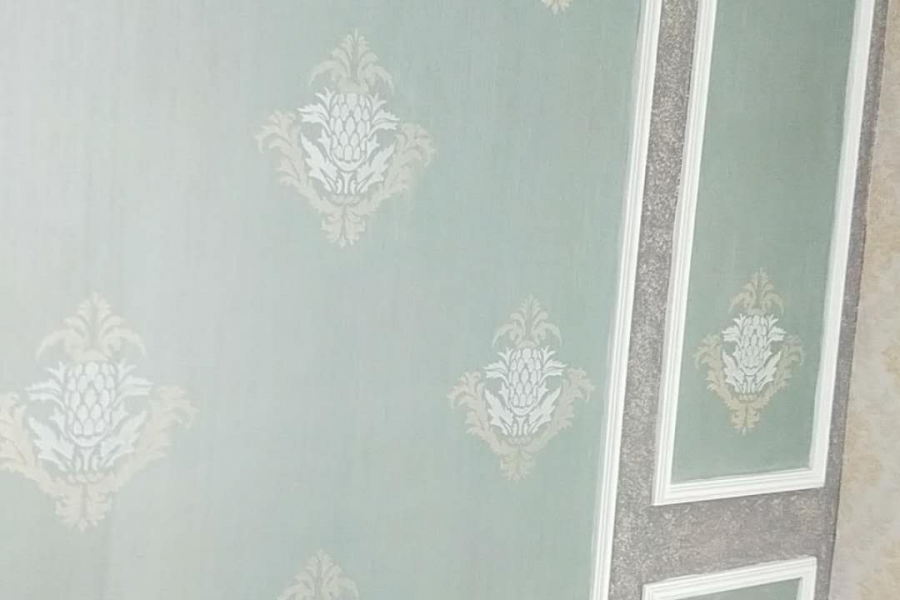 爱上佳硅藻泥，意大利玛可瑞特艺术涂料 - 靖西市·靖西网