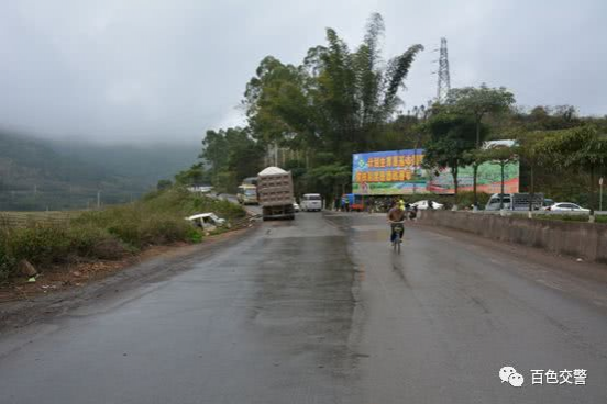 “端午节”交通出行攻略 - 靖西市·靖西网