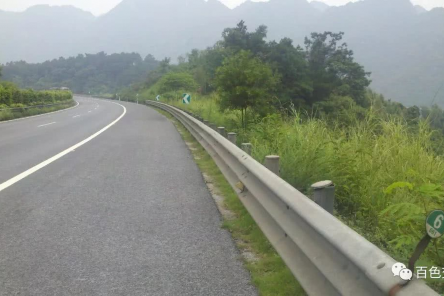 “端午节”交通出行攻略 - 靖西市·靖西网