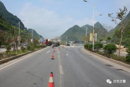 “端午节”交通出行攻略 - 靖西市·靖西网