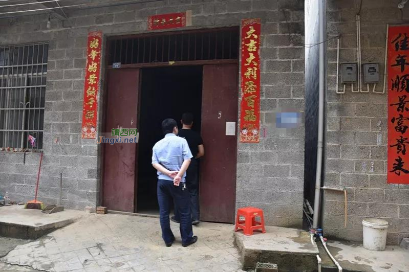 德保一男子开车撞上三轮车后逃逸，造成1人死亡...... - 靖西市·靖西网