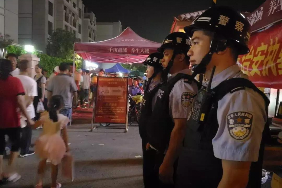 端午药市 靖西这些人亮了....... - 靖西市·靖西网