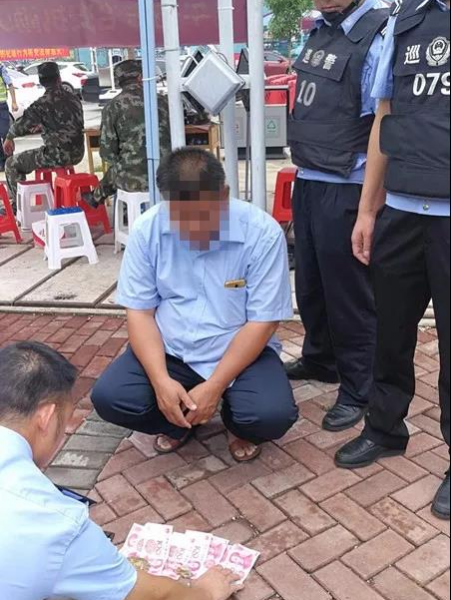 端午药市 靖西这些人亮了....... - 靖西市·靖西网