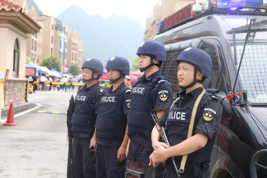 端午药市 靖西这些人亮了....... - 靖西市·靖西网