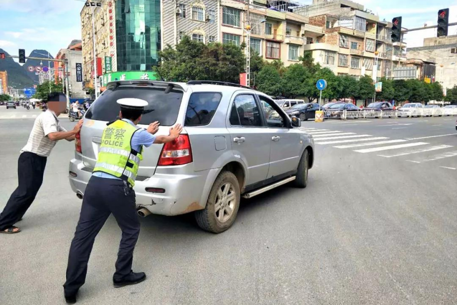 为什么？靖西连连发生这样的事！ - 靖西市·靖西网