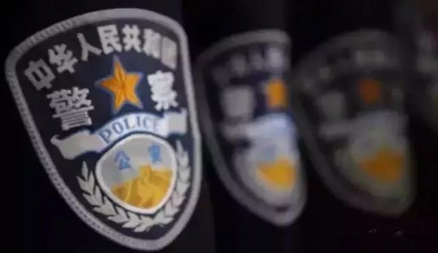 警徽闪闪 | 使命担当忠诚信仰 唯有奋斗不负芳华——记靖西边陲公安莫崇乐 - 靖西市·靖西网