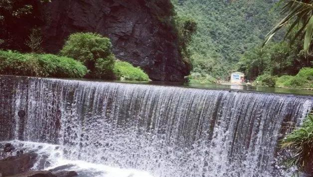 鼓掌！靖西上榜第四批特色旅游名县，还有这几个你疯狂想去的地方！ - 靖西市·靖西网