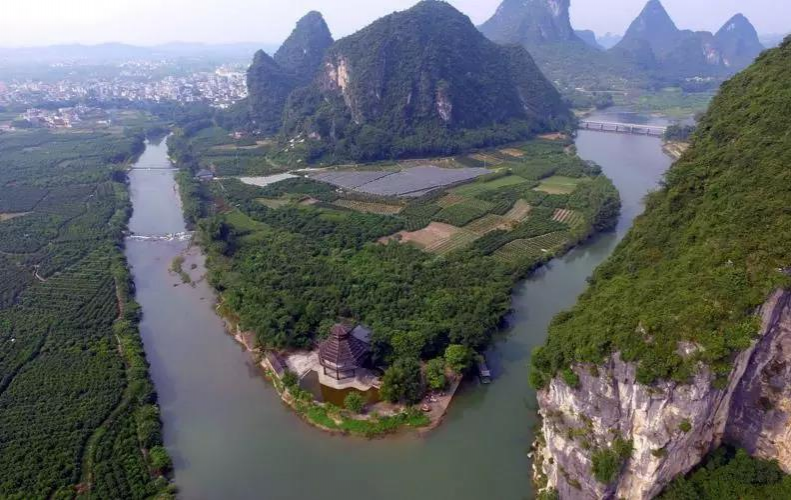 鼓掌！靖西上榜第四批特色旅游名县，还有这几个你疯狂想去的地方！ - 靖西市·靖西网