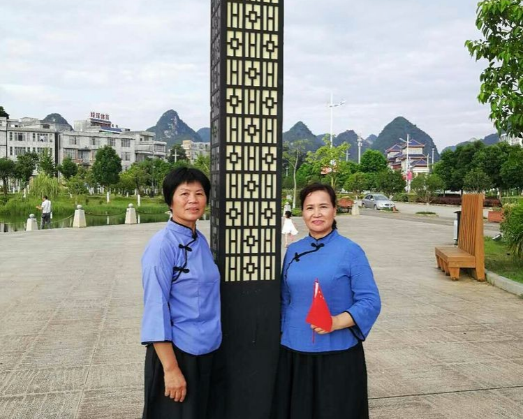 一生平安，一场别开生面的同学聚会 - 靖西市·靖西网