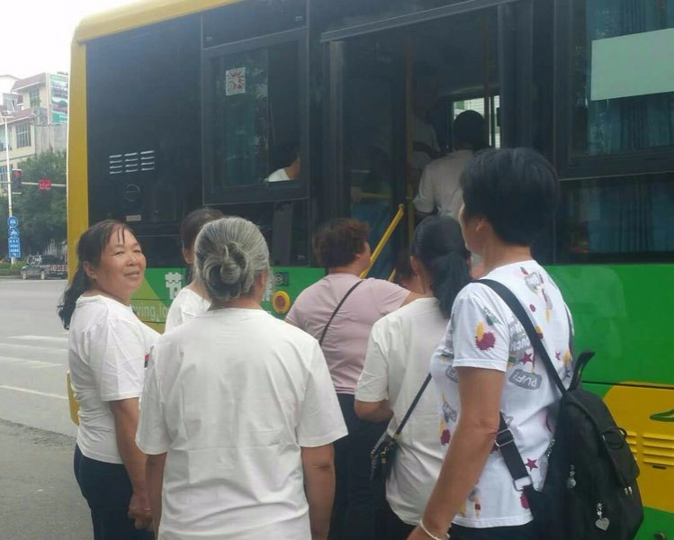 一生平安，一场别开生面的同学聚会 - 靖西市·靖西网