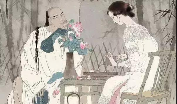 《浮生六记》：人世间最美的爱情，200年前就发生了 - 靖西市·靖西网