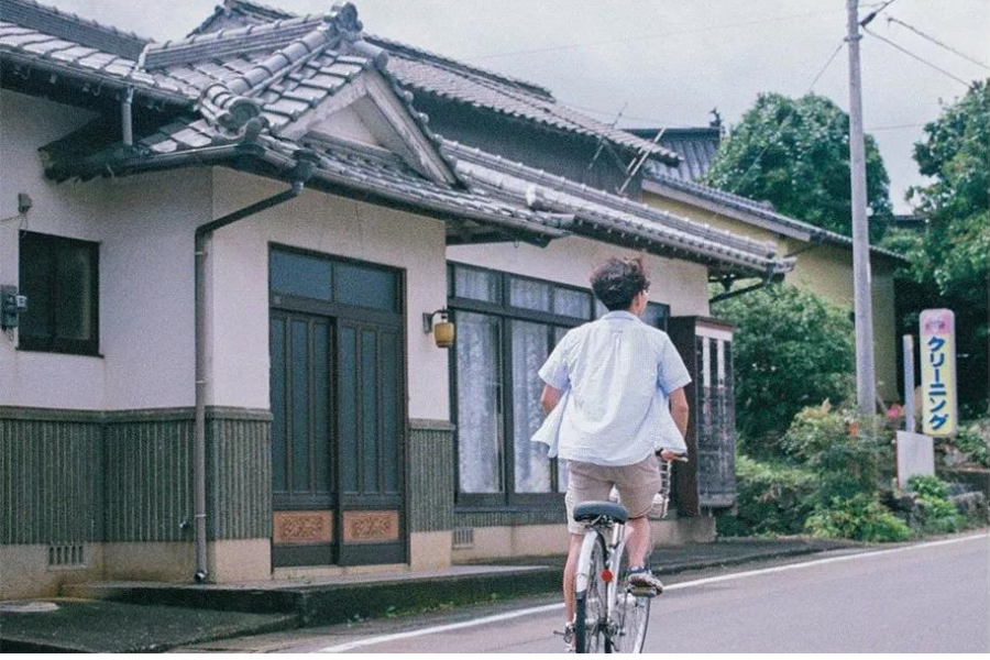 所有的遇见，都是一种偿还 - 靖西市·靖西网