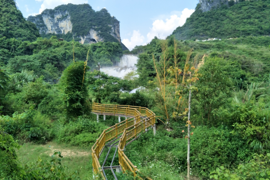 中元节靖西人必去的十个地方和十个不能去的地方，你是否知道? - 靖西市·靖西网