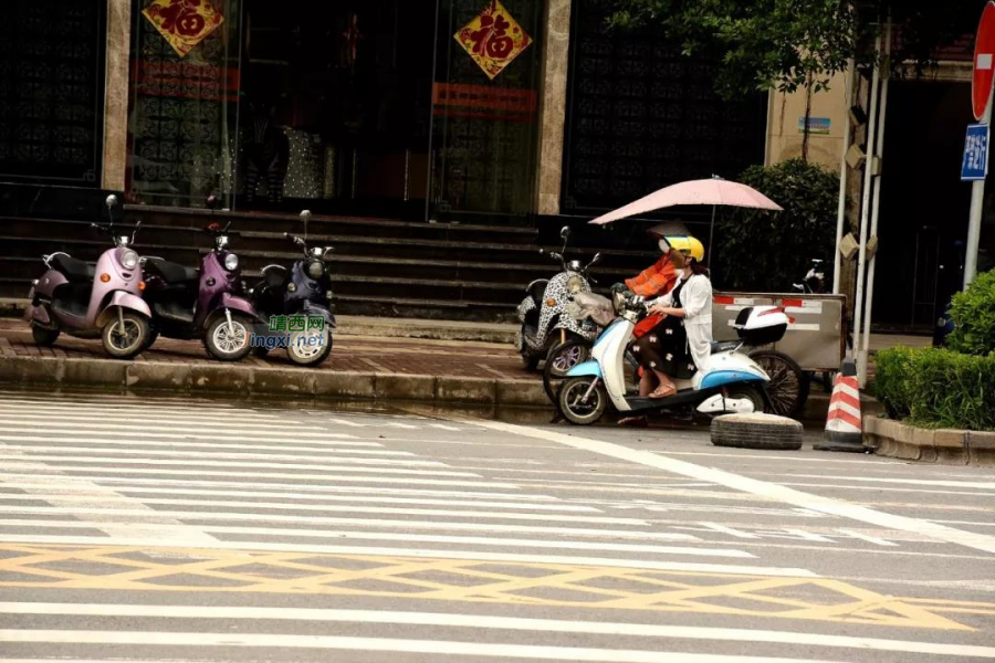 给你优先，靖西竟然还有人不领情！ - 靖西市·靖西网