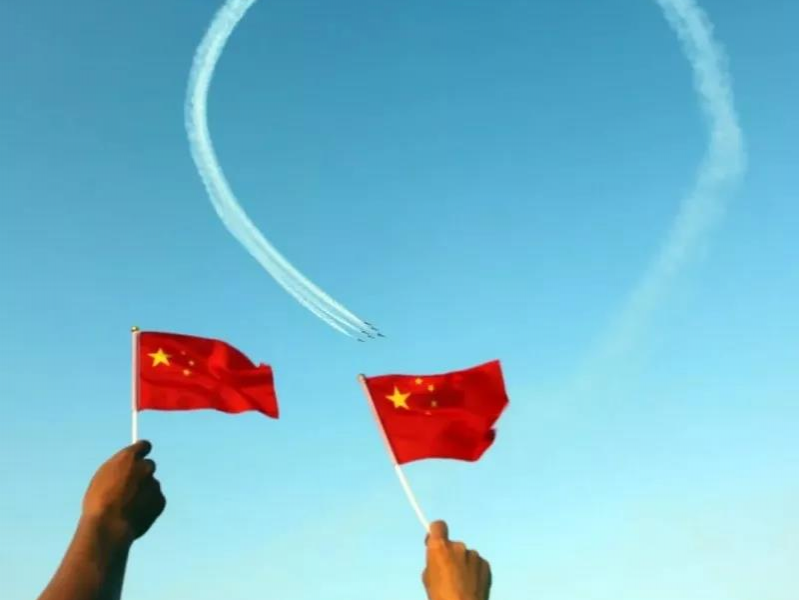 今日八一！致敬中国军人，节日快乐！ - 靖西市·靖西网