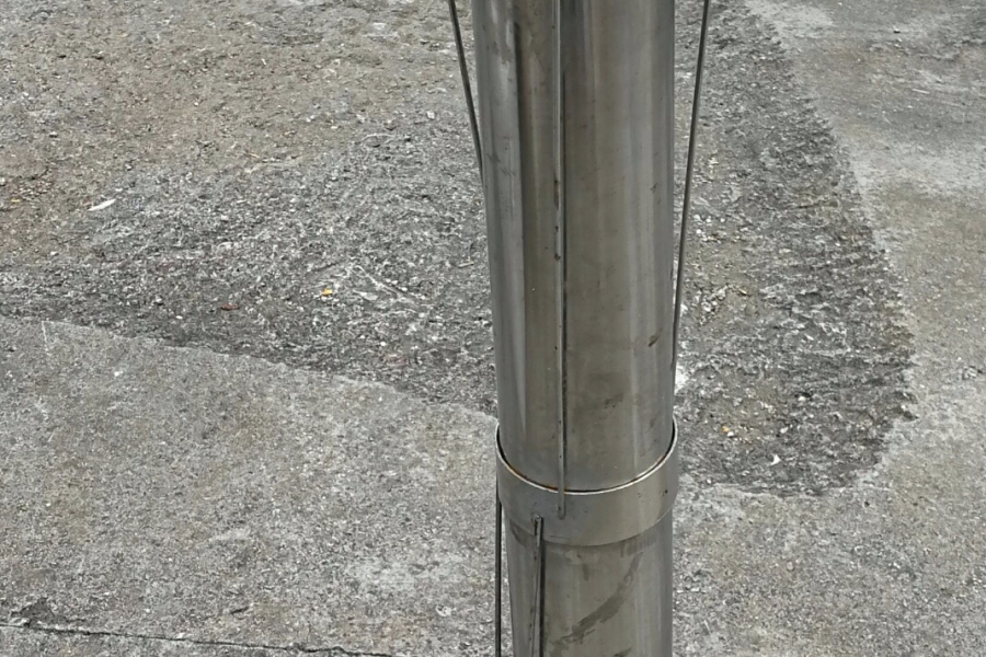 新派武器在靖西普及咯，没吓到你吧。 - 靖西市·靖西网