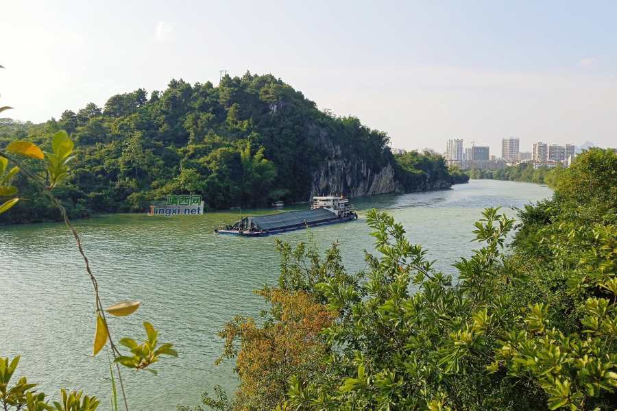 靖西呗侬需知：百色最新城市规划出炉，未来百色或迎来巨变 - 靖西市·靖西网