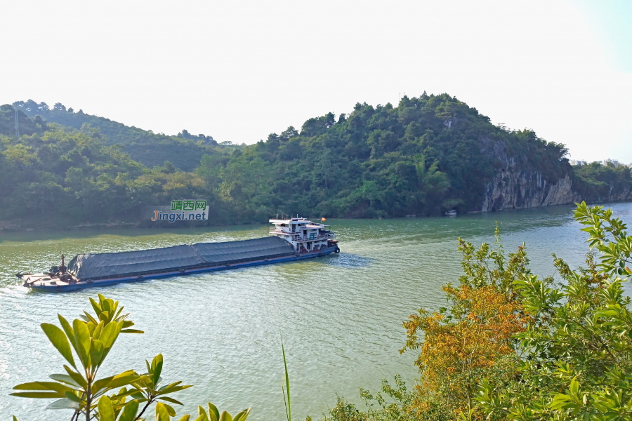 靖西呗侬需知：百色最新城市规划出炉，未来百色或迎来巨变 - 靖西市·靖西网