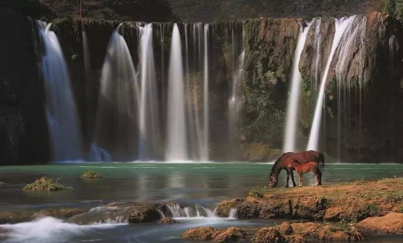 国庆旅游哪里去？来靖西就对了！ - 靖西市·靖西网