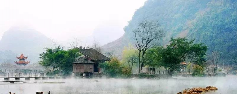 国庆旅游哪里去？来靖西就对了！ - 靖西市·靖西网