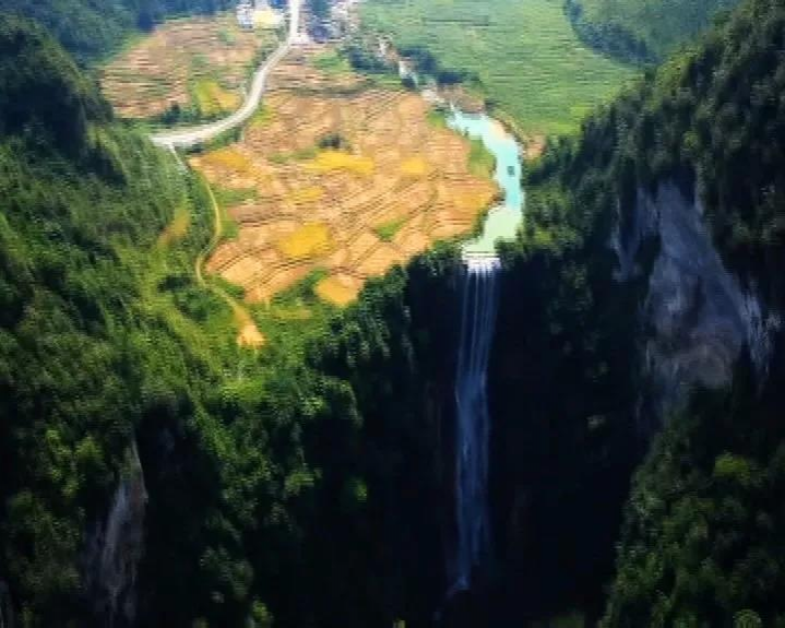 国庆旅游哪里去？来靖西就对了！ - 靖西市·靖西网