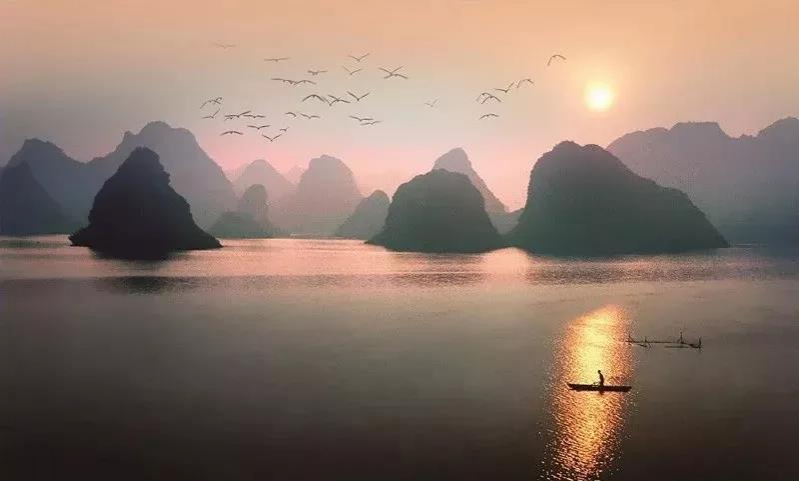 国庆旅游哪里去？来靖西就对了！ - 靖西市·靖西网