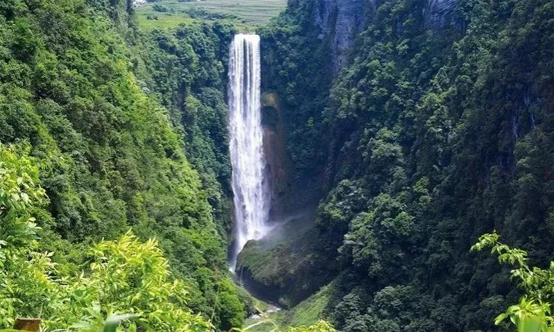 国庆旅游哪里去？来靖西就对了！ - 靖西市·靖西网