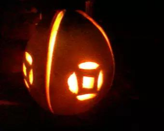 中秋节这几天，靖西的大街上到处都是......它承包了所有靖西人的童年~ - 靖西市·靖西网