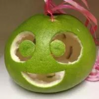 中秋节这几天，靖西的大街上到处都是......它承包了所有靖西人的童年~ - 靖西市·靖西网