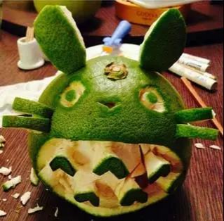 中秋节这几天，靖西的大街上到处都是......它承包了所有靖西人的童年~ - 靖西市·靖西网