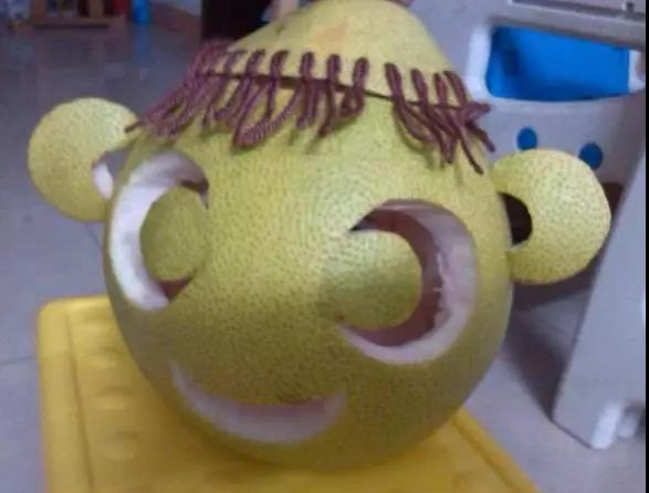 中秋节这几天，靖西的大街上到处都是......它承包了所有靖西人的童年~ - 靖西市·靖西网