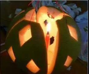 中秋节这几天，靖西的大街上到处都是......它承包了所有靖西人的童年~ - 靖西市·靖西网