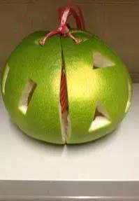 中秋节这几天，靖西的大街上到处都是......它承包了所有靖西人的童年~ - 靖西市·靖西网