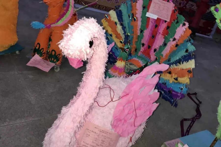 中秋节这几天，靖西的大街上到处都是......它承包了所有靖西人的童年~ - 靖西市·靖西网