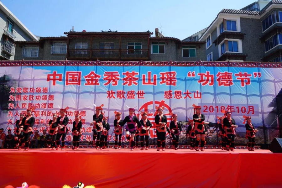 广西各地国庆黄金周吸金“成绩单”来了，靖西榜上有名！哪里人最多？ - 靖西市·靖西网