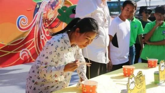 广西各地国庆黄金周吸金“成绩单”来了，靖西榜上有名！哪里人最多？ - 靖西市·靖西网