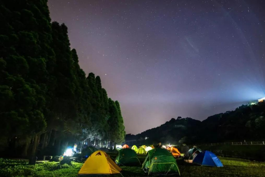 广西各地国庆黄金周吸金“成绩单”来了，靖西榜上有名！哪里人最多？ - 靖西市·靖西网