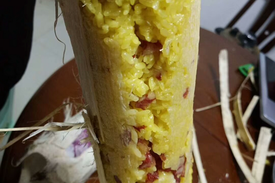 这天气，适合这样吃 - 靖西市·靖西网