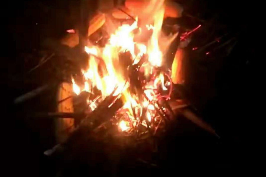 这天气，适合这样吃 - 靖西市·靖西网